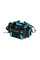 Сумка спиннинговая Flagman Lure Bag с 4 коробками 41x25x20см Лучшая сумка для снастей!