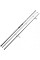 Коропове вудилище Fishing ROI Corvette Carp Rod 3.6 м 3.25 lbs 3-х. секційне