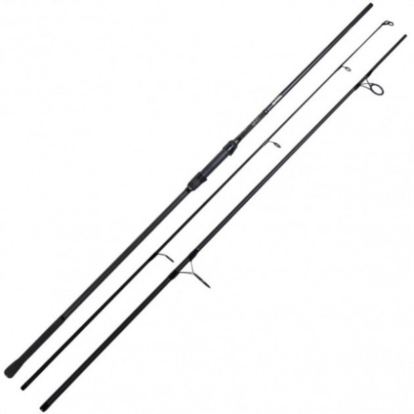 Коропове вудилище Fishing ROI Corvette Carp Rod 3.6 м 3.25 lbs 3-х. секційне