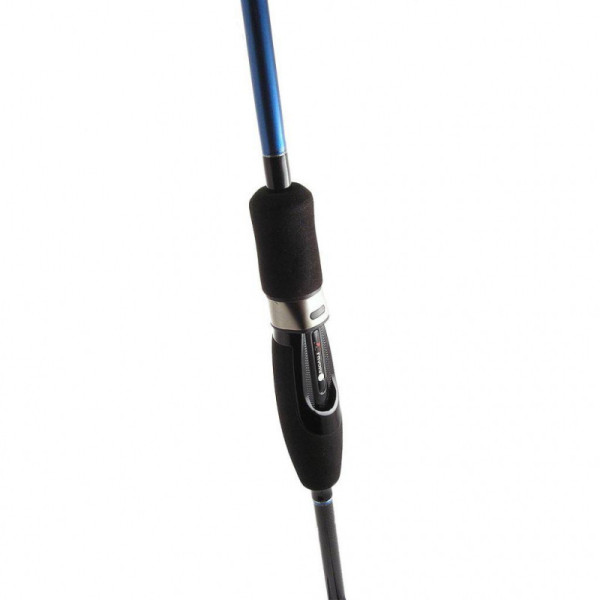 Спінінг Favorite Blue Bird NEW BB-792L-T 2.36 m 2-10g Ex-Fast