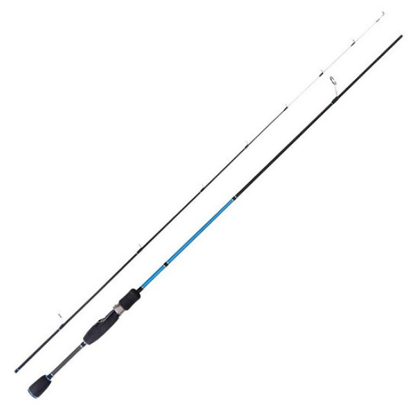 Спінінг Favorite Blue Bird NEW BB-792L-T 2.36 m 2-10g Ex-Fast