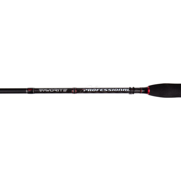 Спиннинг Favorite Professional NEW PRF-732M 2.20m 5-20g