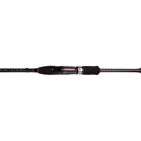 Спиннинг Favorite Professional NEW PRF-732M 2.20m 5-20g
