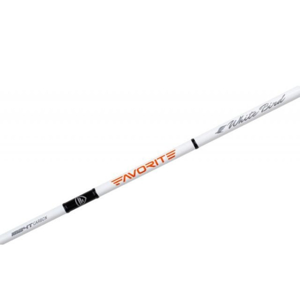 Спиннинг Favorite White Bird NEW WBR-682ML-S 2.04m 3-14g 6-10lb