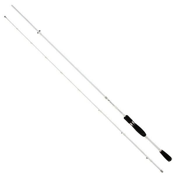 Спиннинг Favorite White Bird NEW WBR-682ML-S 2.04m 3-14g 6-10lb