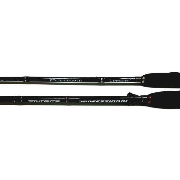 Спиннинг Favorite Professional NEW PRF-762MH 2.30m 7-28g