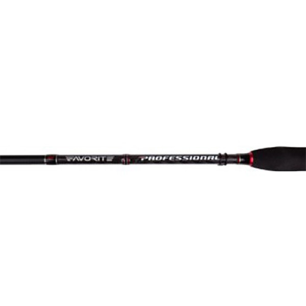 Спиннинг Favorite Professional NEW PRF-762MH 2.30m 7-28g