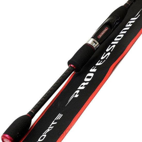 Спиннинг Favorite Professional NEW PRF-762MH 2.30m 7-28g