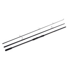 Бюджетне штекерне коропове вудлища Прапорман Flagman Magnum Black Carp 3.3 м 3lb 3-складні