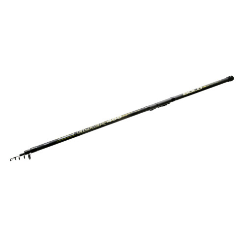 Болонська вудка Flagman Magnum Black Bolo 4м