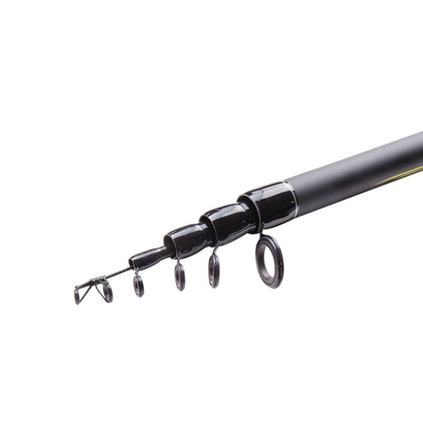Болонское удилище Flagman Magnum Black Bolo 5м