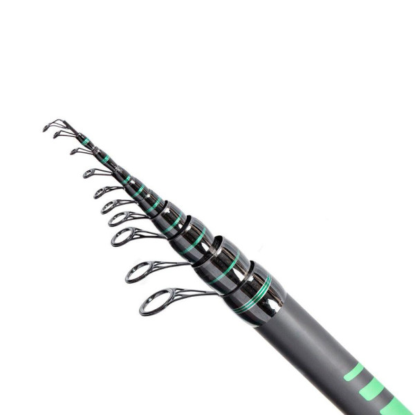 Вудлище болонська Brain Phantom 5.0 m 175г