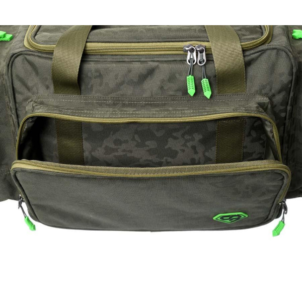 Сумка для карпового снаряжения Carp Pro Diamond Carryall 57x37x30 см