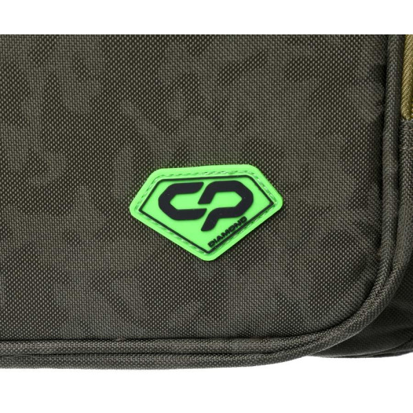 Сумка для карпового снаряжения Carp Pro Diamond Carryall 57x37x30 см