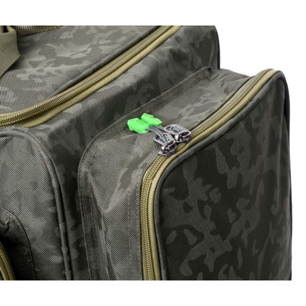 Сумка для карпового снаряжения Carp Pro Diamond Carryall 57x37x30 см
