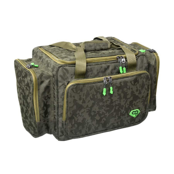 Сумка для карпового снаряжения Carp Pro Diamond Carryall 57x37x30 см