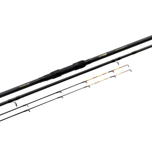 Фідерне вудилище Carp Pro Torus Carp Feeder 3.9 м 150г