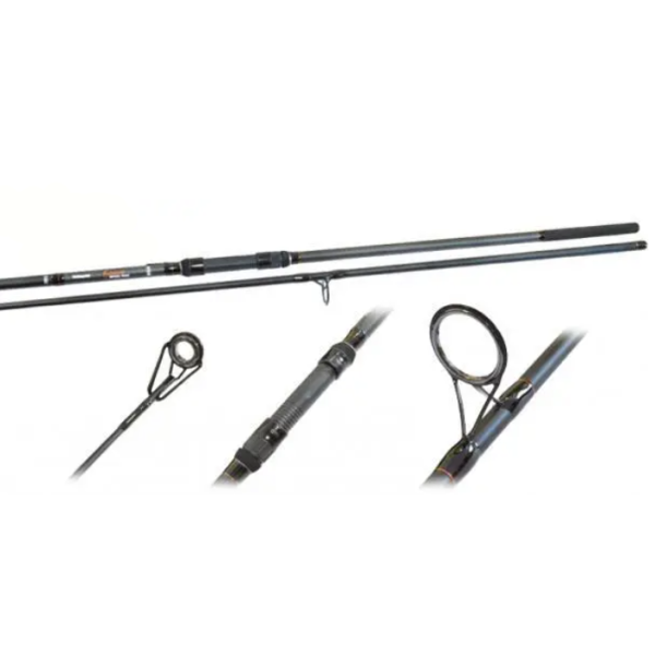 Вудлище Fishing ROI Extreme Spod Rod 3.9 м 8.0 lbs 2PCS