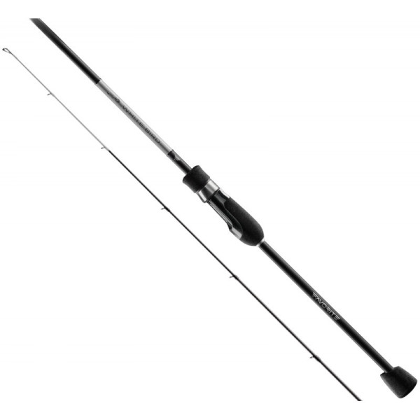Спінінг Favorite White Bird WBR1-732UL-S 2.19 m 1.5-7g Ex.Fast