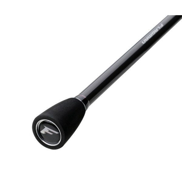 Спиннинговое спінінг Flagman Optimum 762ULT 2.29 м 1-5г