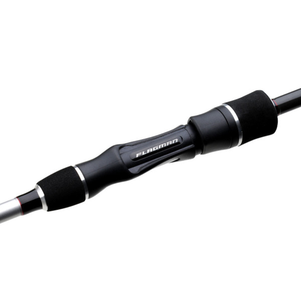 Спиннинговое спінінг Flagman Optimum 762ULT 2.29 м 1-5г