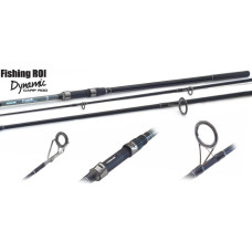 Вудлище Fishing ROI Dynamic Carp Rod 3.00 m 3.5 lbs 3-х секц.