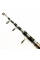 Удилище Apache Navigators Telespin 2.4m 50-80g Carbon