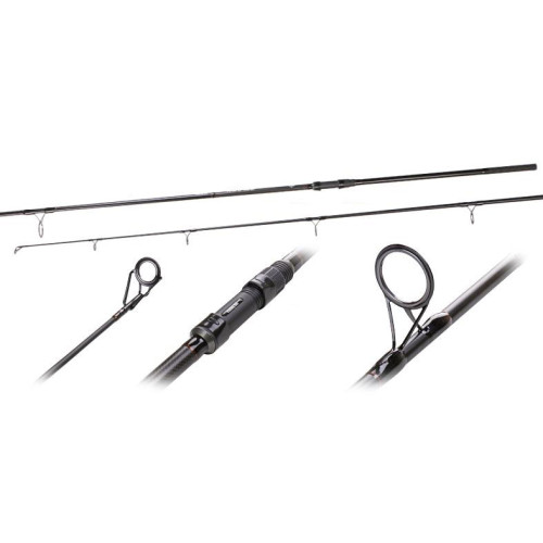 Сподовое удилище Fishing Roi MIRAGE 3,6m 5,25LBS 2pcs