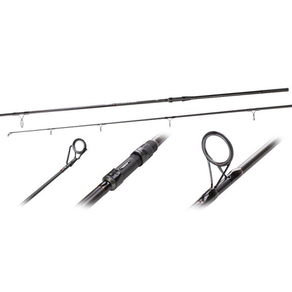 Сподове вудлище Fishing Roi MIRAGE 3,6 m 5,25 LBS 2pcs