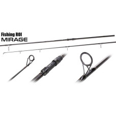 Сподовое вудилище MIRAGE FR 3,9 m 5,25 LBS 2pcs