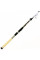 Вудлище Apache Navigators Telespin 3.0 m 80-120g Carbon