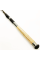 Вудлище Apache Navigators Telespin 3.0 m 80-120g Carbon