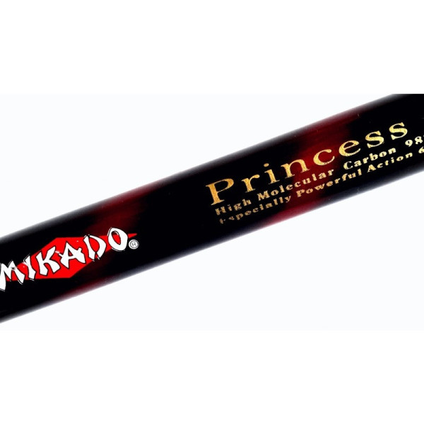 Удилище мах Mikado Princess Pole 10-30g 4.8m