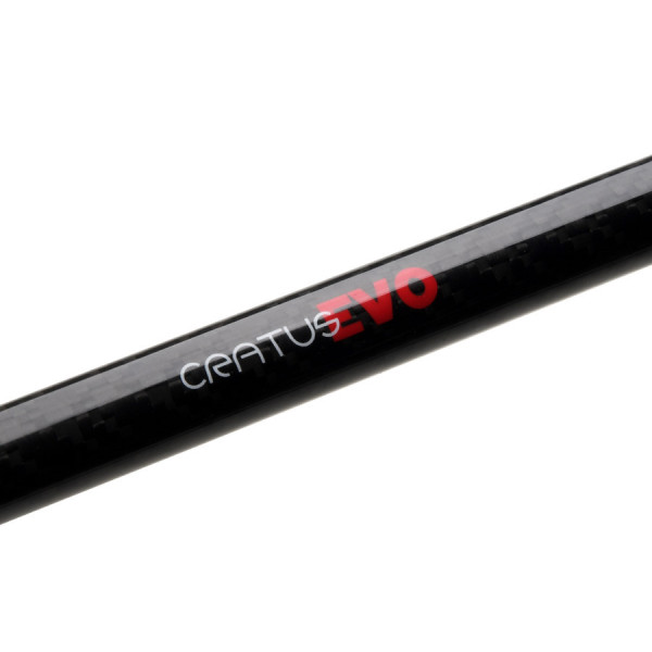 Карповое удилище 2-х составное Carp Pro Cratus Evo 13' 3.5lb 3.9m