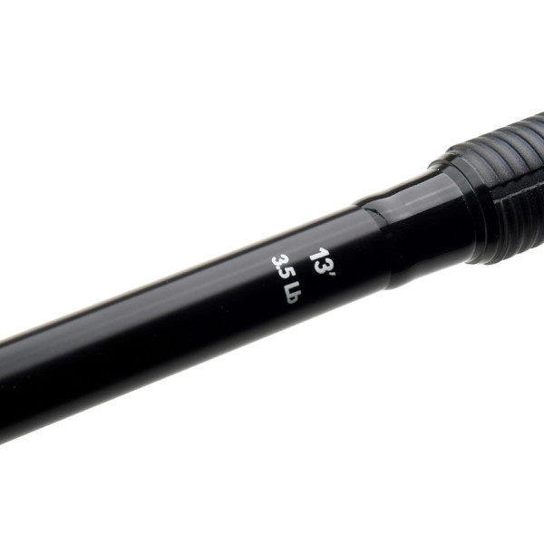 Карповое удилище 2-х составное Carp Pro Cratus Evo 13' 3.5lb 3.9m
