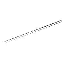 Коропове вудлище 2-х секц. Daiwa Black Widow 17 3.6 м 3.5 lb