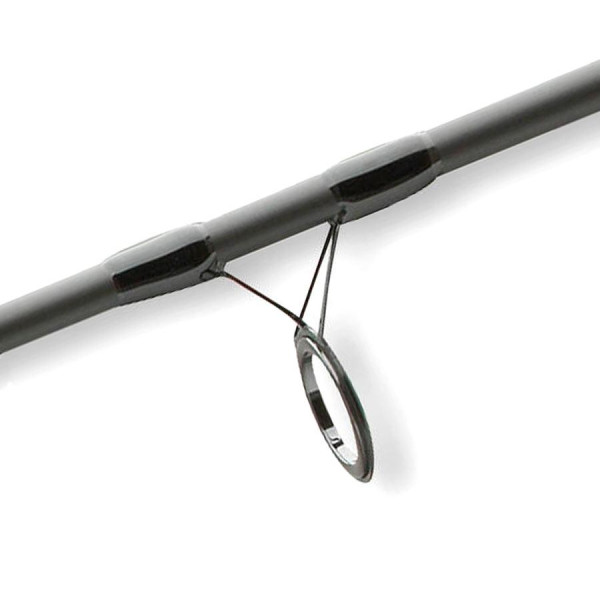 Коропове вудлище 2-х секц. Daiwa Black Widow 17 3.6 м 3.5 lb