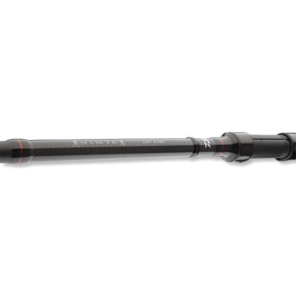 Коропове вудлище 2-х секц. Daiwa Ninja-X Carp 3.90 м 3.5 lbs New