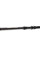 Тонкое легкое телескопическое карповое удилище Daiwa Black Widow Tele Carp 3.6м 3lbs