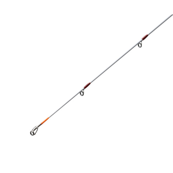 Спінінг для риболовлі на окуня Flagman Optimum 792 LS 2,37 m 1,5-16g solid