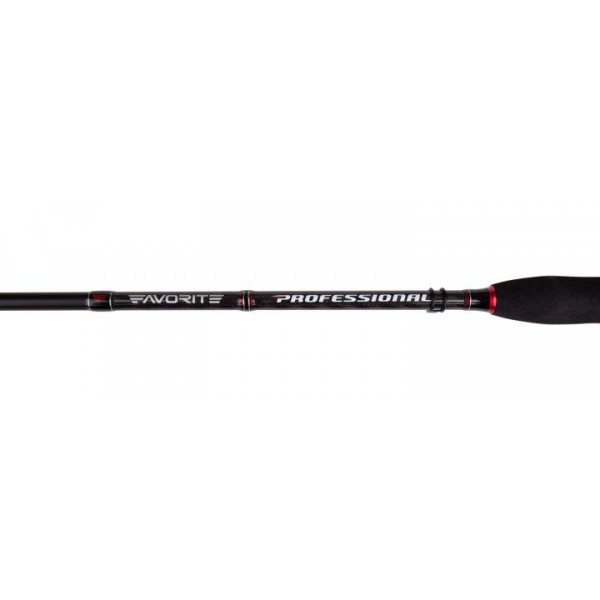 Спиннинг Favorite Professional NEW PRF-762H 2.30m 10-38g