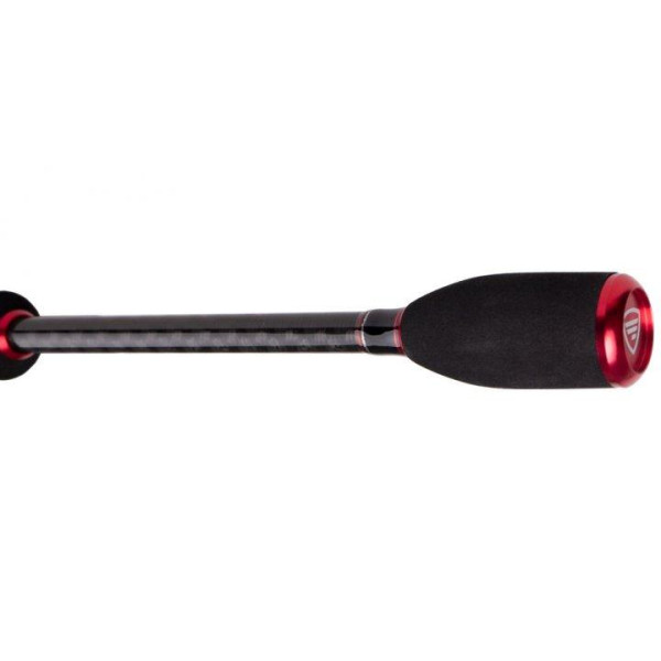 Спиннинг Favorite Professional NEW PRF-762H 2.30m 10-38g