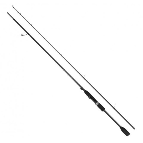 Спиннинг Favorite Professional NEW PRF-762H 2.30m 10-38g