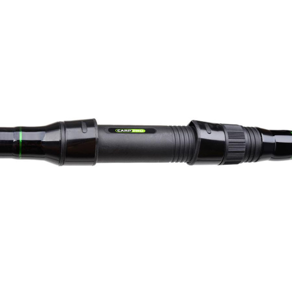 Вудлище сподова CARP PRO CP ONE BLACKPOOL SPOD 3,6 4,5LB-50 мм 2х-частот.