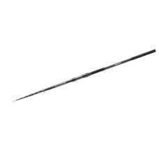 Карповое удилище Daiwa Black Widow Tele Carp 3.9м 3.5lbs
