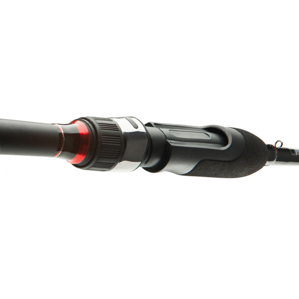 Спиннинговое удилище Daiwa Crossfire Spin 2.10м 10-40г
