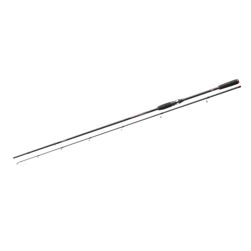 Спінінгове вудлище Daiwa Crossfire Spin 2.10 м 10-40г