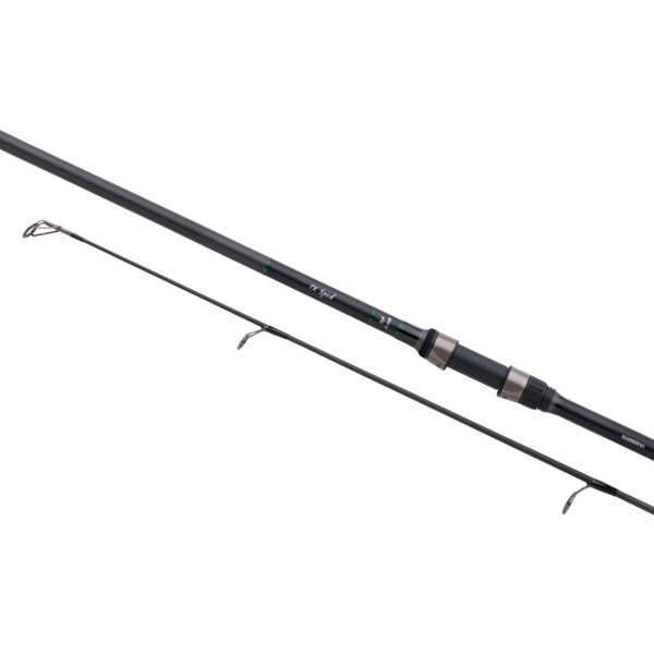 Удилище карповое Shimano Tribal TX-A Spod 13’/3.96m 5lbs 2sec.