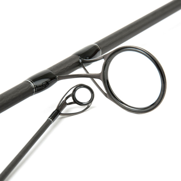 Удилище карповое Shimano Tribal TX-A Spod 13’/3.96m 5lbs 2sec.