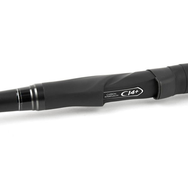 Удилище карповое Shimano Tribal TX-A Spod 13’/3.96m 5lbs 2sec.